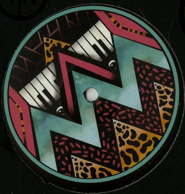 Demuir - High. Alive. And Dirty. EP
