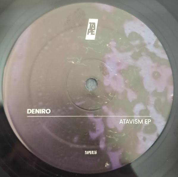 Deniro  - Atavism EP