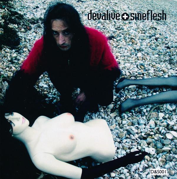Devalive & Sineflesh - Love Under Section