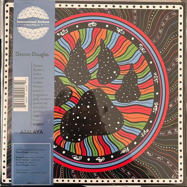Dezron Douglas - Atalaya