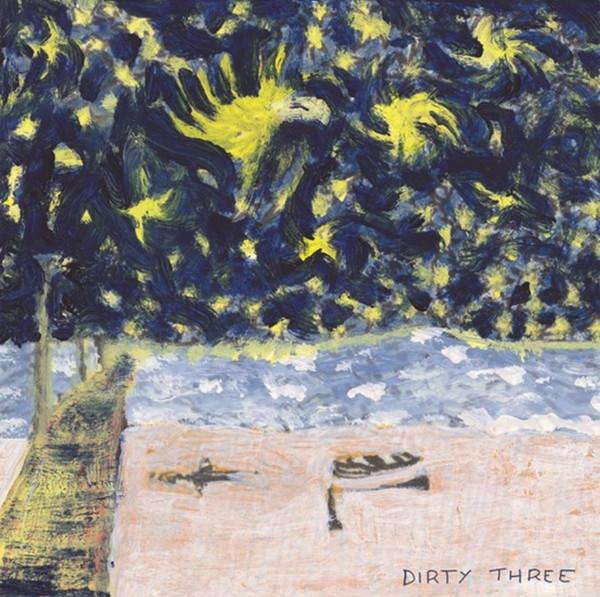 Dirty Three - Whatever You Love, You Are