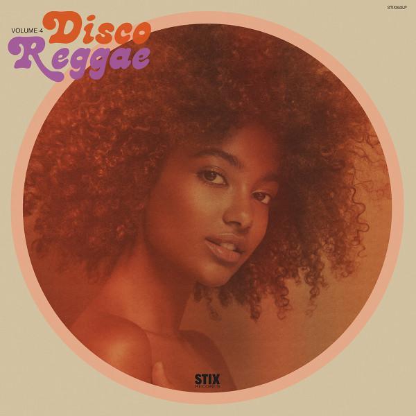  - Disco Reggae Volume 4