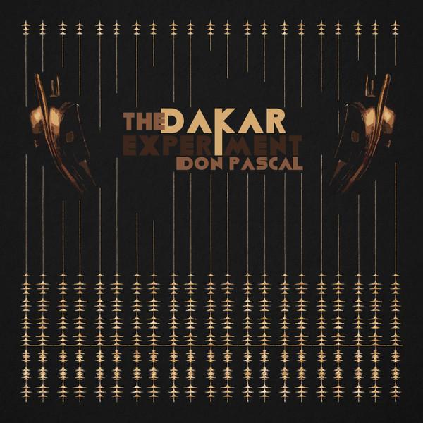 Don Pascal (2) - The Dakar Experiment