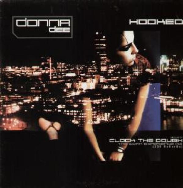 Donna Dee - Hooked