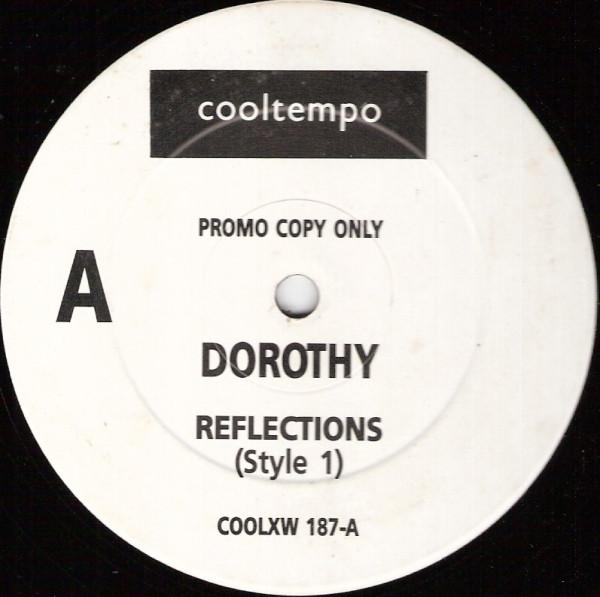 Dorothy (4) - Reflections