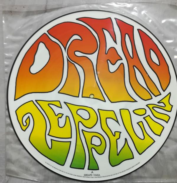 Dread Zeppelin - Un-Led-Ed