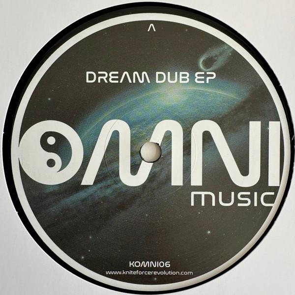  - Dream Dub EP