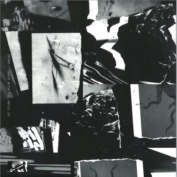 Drone  - Dance With The Devil LP
