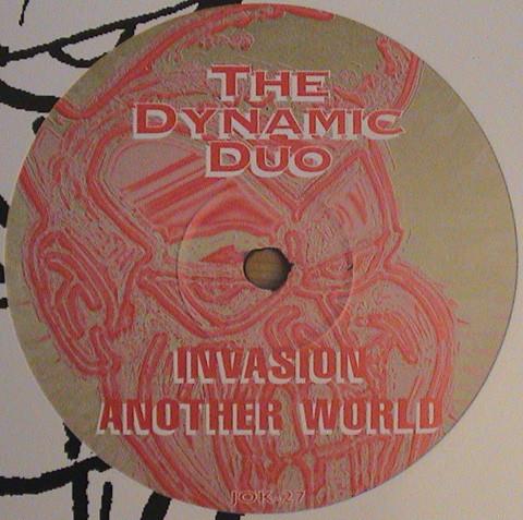 Dynamic Duo - Invasion / Another World