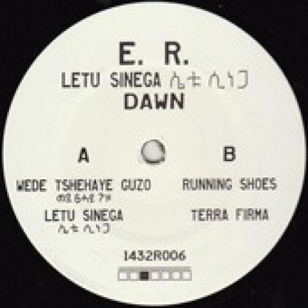 E.R.  - Letu Sinega ሌቱ ሲነጋ