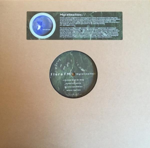 Earthman  - Orogenesis