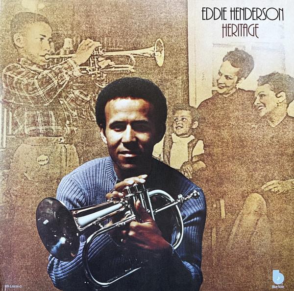 Eddie Henderson - Heritage