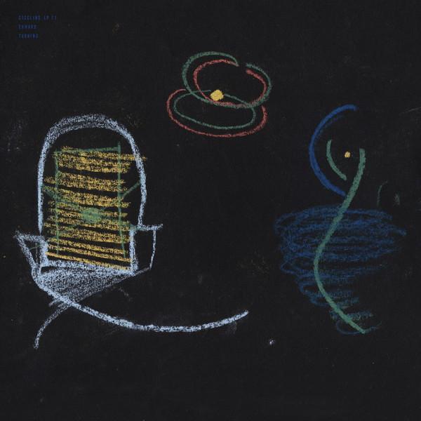 Edward - Turning
