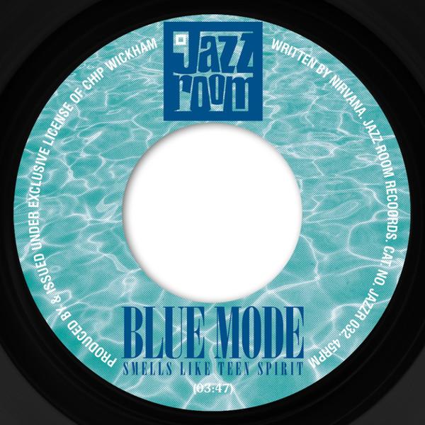 El Chavo , Blue Mode - Smells Like Teen Spirit / Hola Muneca