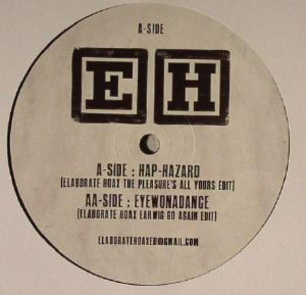 Elaborate Hoax - Elaborate Hoax 001