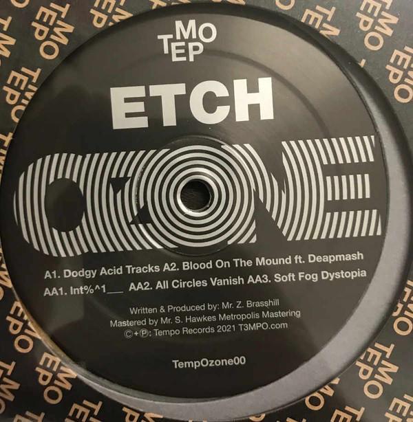 Etch  - Dodgy Acid Tracks