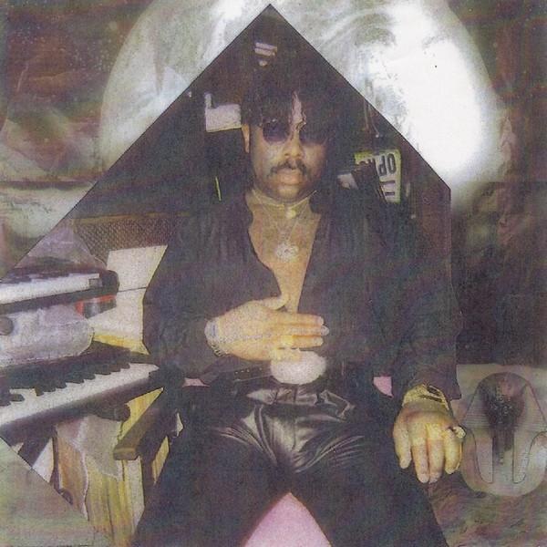 Evans Pyramid - Where Love Lives