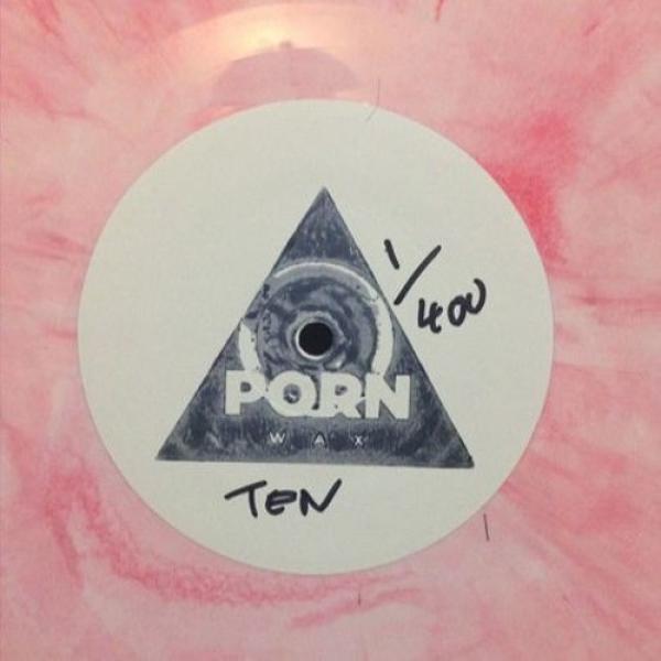 Fab Mayday - Porn Wax Ten