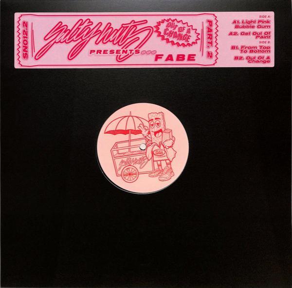 Fabe  - Out Of A Change (Part.2)