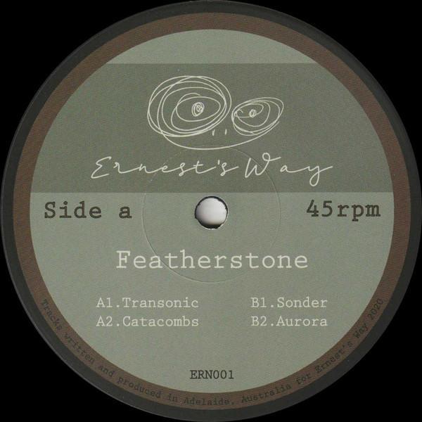 Featherstone  - Featherstone