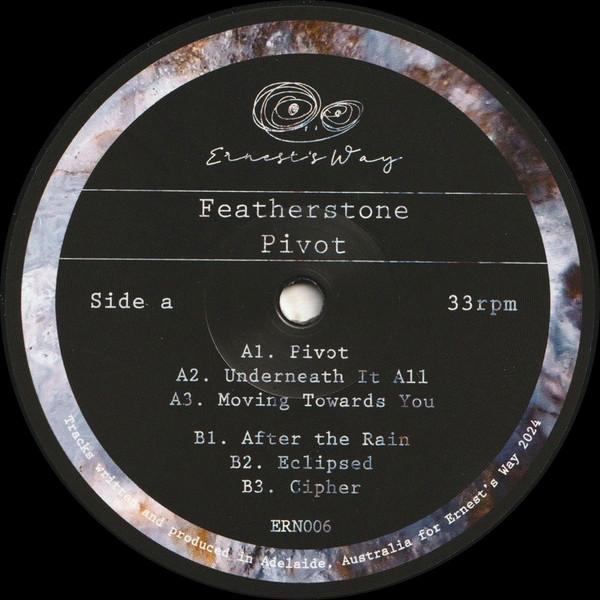 Featherstone  - Pivot
