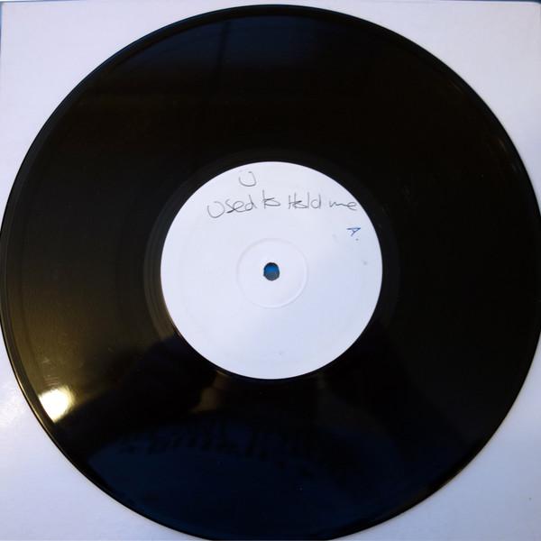 Fingers Inc., Ralphi Rosario - U Used To Hold Me / Washing Machine