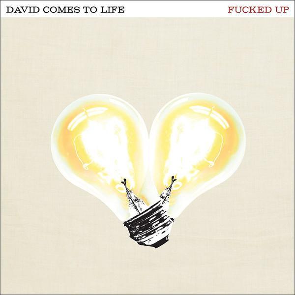 Fucked Up - David Comes To Life