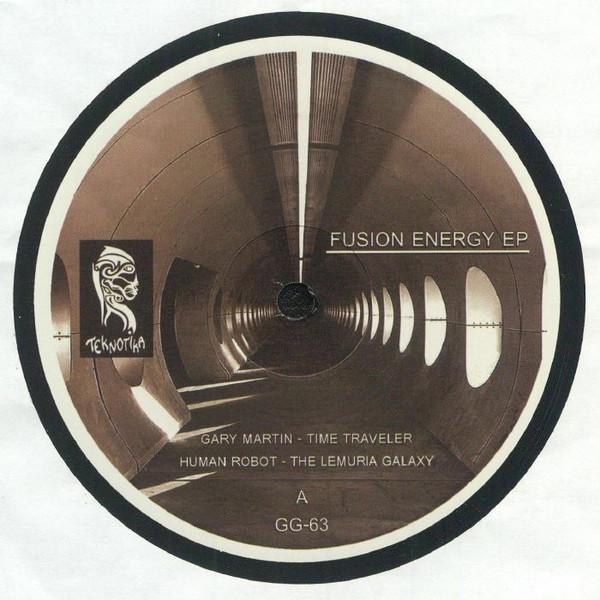  - Fusion Energy EP