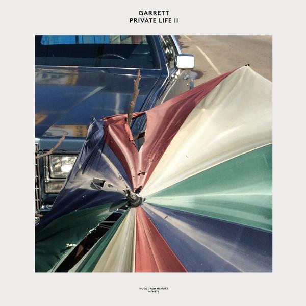 Garrett (2) - Private Life II