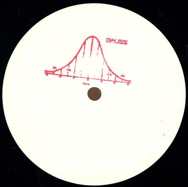 Gauss  - Schwarzgerät