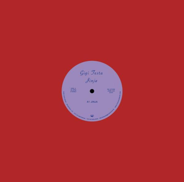 Gigi Testa - Jinja