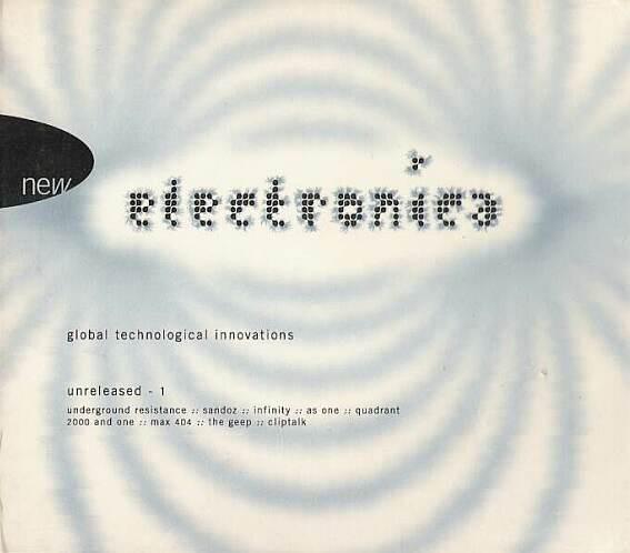  - Global Technological Innovations (Unreleased - 1)