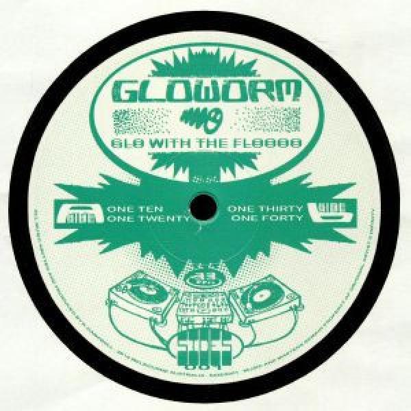 Gloworm  - Glo With The Floooo