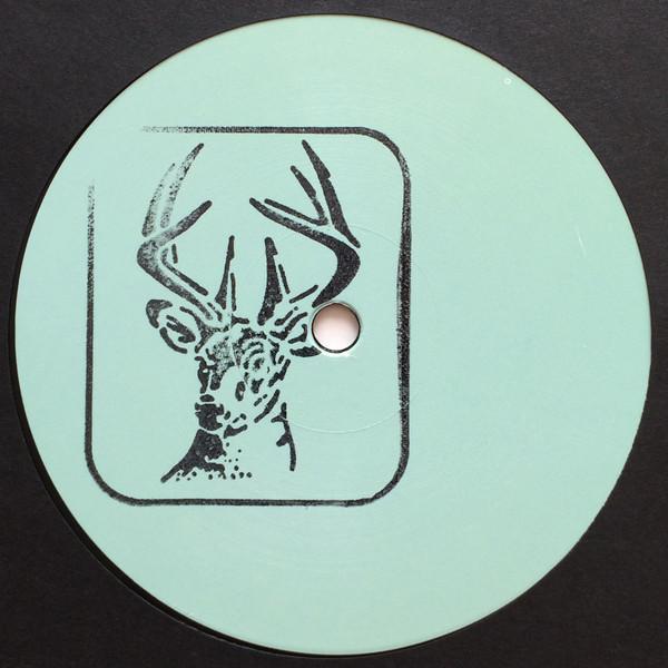 Gnork  - Deer IV EP