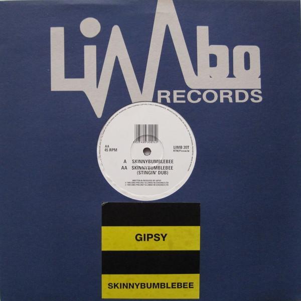Gypsy (4) - Skinnybumblebee