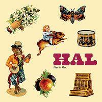 Hal  - Play The Hits