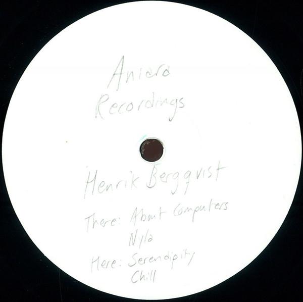 Henrik Bergqvist  - About Computers