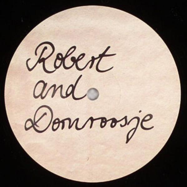 Henrik Schwarz, Dixon - Robert And Dornroosje / Thom In The City