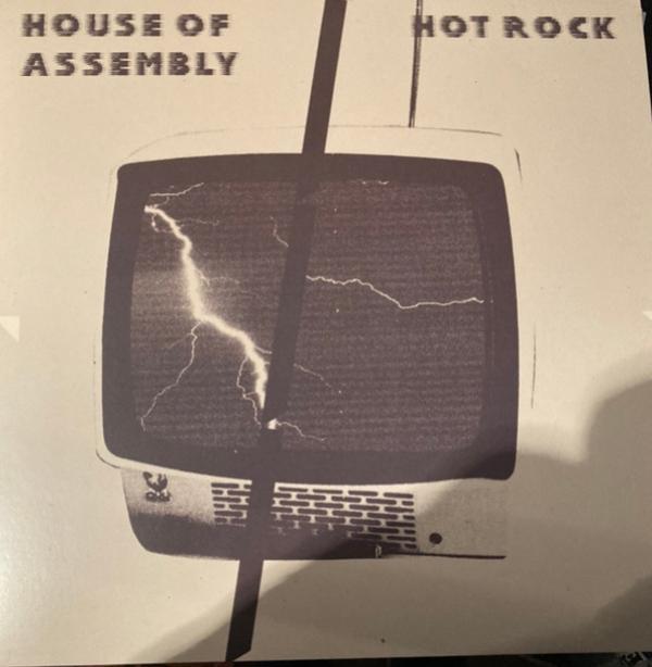House Of Assembly - Hot Rock