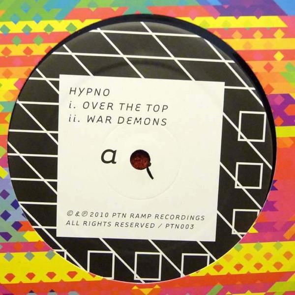 Hypno  - Over The Top