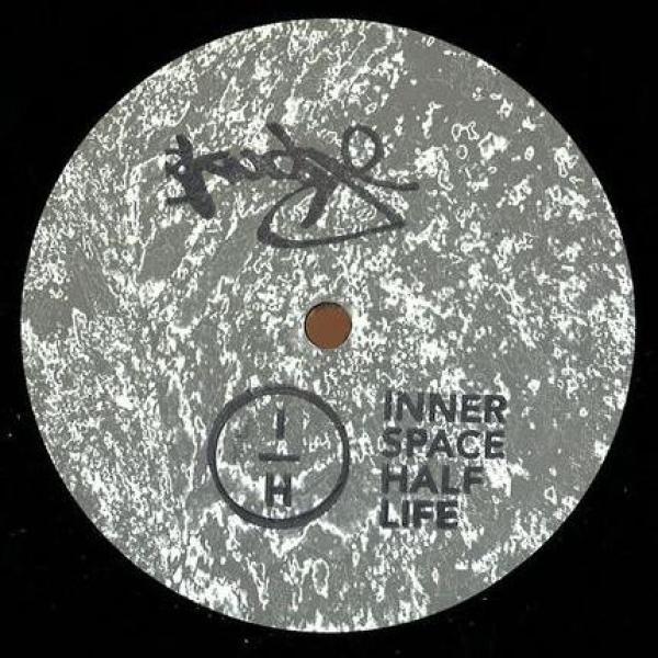 Innerspace Halflife - 1000 Light Years Of Acid