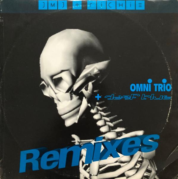 JMJ & Richie - Remixes
