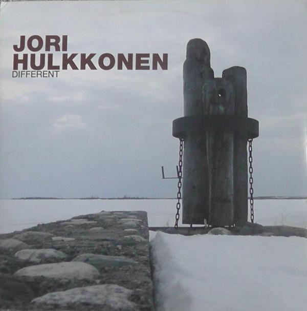 Jori Hulkkonen - Different