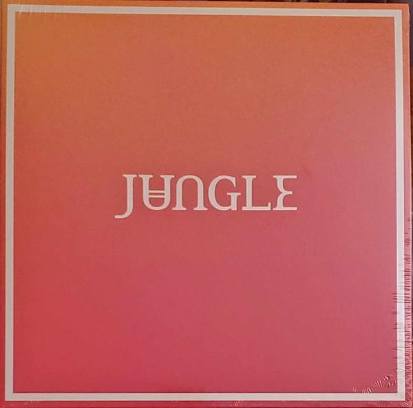 Jungle  - Volcano