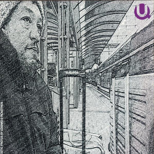 Jus-Ed - Emotional EP