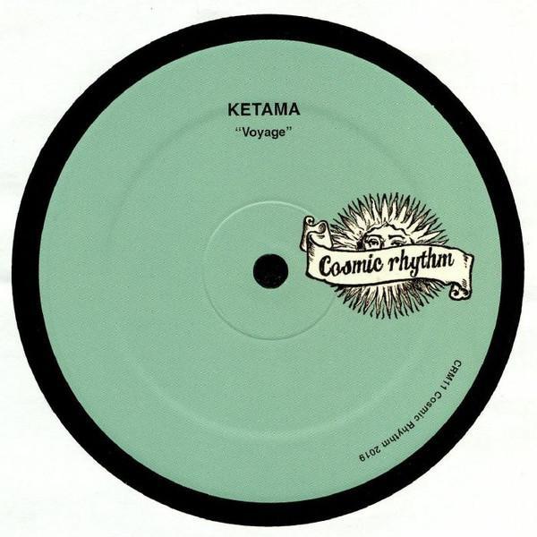 KETAMA  - Voyage