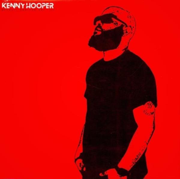 Kenny Hooper  - Detroit Orbiter Vol. III