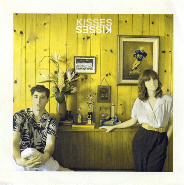 Kisses - Kids In LA