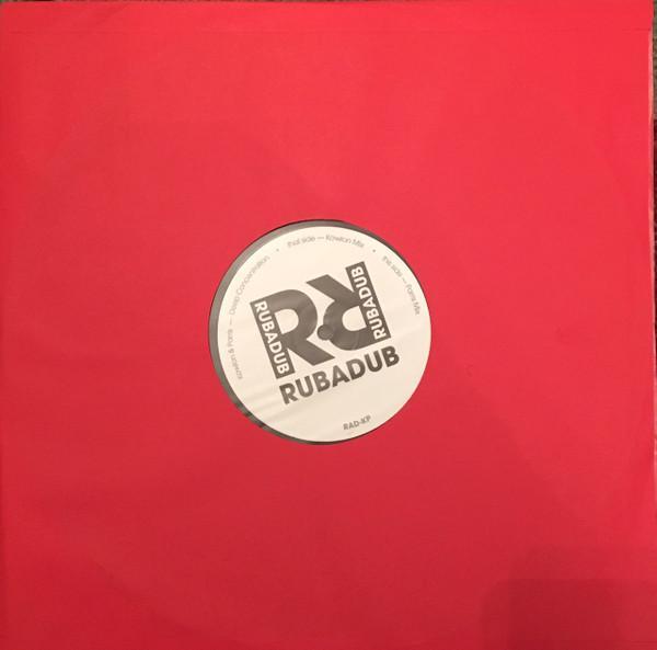 Kowton, Parris  - Deep Concentration