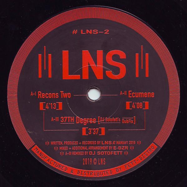 LNS  - Recons Two